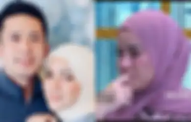 Izinkan Aufar Hutapea Menikah Lagi, Olla Ramlan Tiba-tiba Samakan Mantan Suami dengan Raffi Ahmad: Gigi Bertahan Gue Enggak