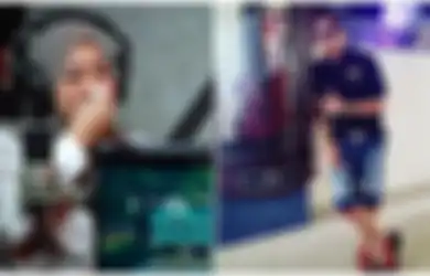 Sebut Tudingan Pengangguran Cuma Fitnah Belaka, Doddy Sudrajat Sesumbar Akui Punya Pekerjaan yang Sekantor dengan Mantan Istri: Satu Kantor sama Puput