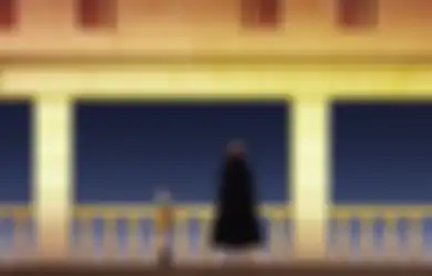 Dari Trailer Perdana, Shanks Ternyata Punya Anak di One Piece: Red!
