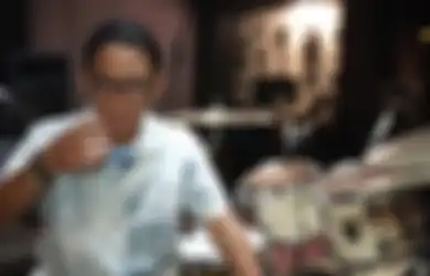 Terungkap, Budhy Haryono Eks Drummer Gigi Ternyata Salah Satu Founder Jamrud!