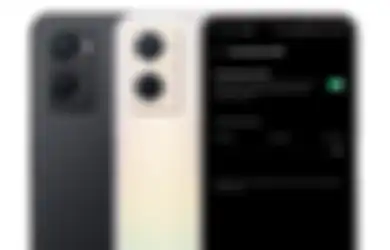 Cara Mudah Menambah RAM DI HP OPPO A96, Tanpa Aplikasi Atau Servis ke Roxy atau Mangga Dua
