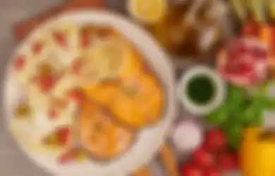 Wajib Tahu, Makanan Enak Ini Bisa Meningkatkan Kolesterol Baik, Bermanfaat untuk Mengurangi Risiko Penyanyit Jantung 