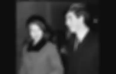 Foto Kebersamaan Pangeran Charles dan Putri Anne Saat Remaja. Kompak dan Dekat Banget!