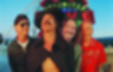 3 Fakta Album 'Unlimited Love' Red Hot Chili Peppers yang Sukses Banget Di Pasaran!