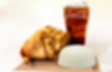 Berikan Warna Baru di Menunya, KFC Keluarkan Ayam Panggang Cita Rasa Italia