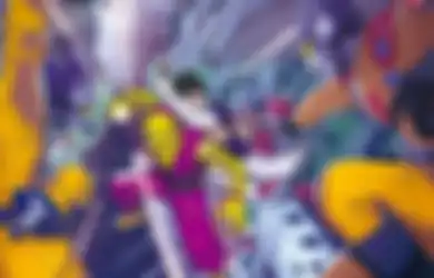 Kreator Dragon Ball: Gohan Itu Sebenarnya Lebih Kuat Dari Siapapun!
