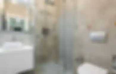 Buat yang Penasaran! 3 Alasan Kamar Mandi Hotel Diletakkan di Depan