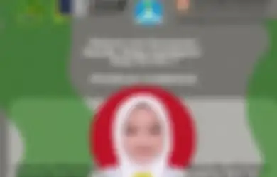 Bangga, Kamila Aisya Diterima di 6 Universitas Ternama Luar Negeri!