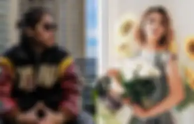 Akhirnya Bocor, Masa Lalu El Rumi dan Amanda Manopo Terungkap