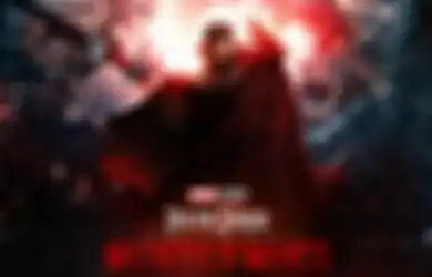 Biar Nyambung, Apa Saja yang Harus Ditonton Sebelum Doctor Strange 2?