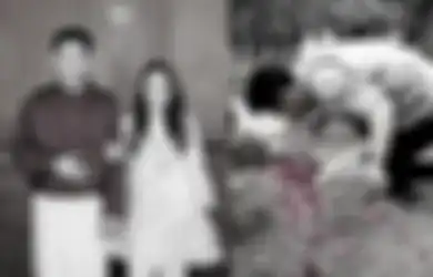 Innalillahi Wa Inna Ilaihi Rojiun, Istri Meninggal Dunia saat Menemaninya Bekerja, Penyanyi Ini Menikah Lagi Tapi Tak Bisa Berikan Sepenuh Hatinya Pada Pasangan Baru