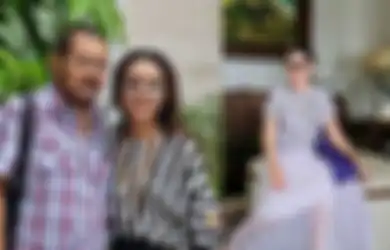 Geser Tahta Halimah dari Mantu Cendana, Jumlah Uang Mas Kawin Mayangsari dari Bambang Trihatmodjo Terungkap, Nominalnya Disebut-sebut Sangat Sederhana