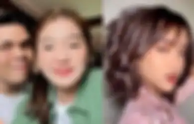 Mantan Kekasih Bertingkah, Thariq Halilintar Bantah Selingkuh hingga Beberkan Fakta Tak Terduga, Pacar Fuji: Saya yang Sebelumnya Dibohongi dan Dicurangi