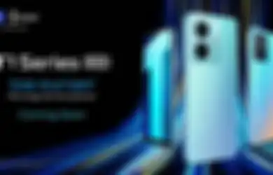 Vivo Akan Segera Hadirkan T Series di Indonesia, Apa Keunggulannya?