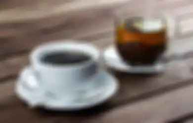 Minum Teh atau Kopi Barengan 5 Makanan Ini Sebabkan Dampak yang Fatal!