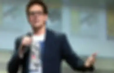 James Gunn Bilang Proses Syuting Guardians of the Galaxy Hampir Kelar!