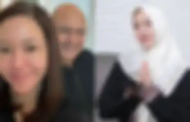 Cuma Maia Estianty yang Tahu Caranya, Angelina Sondakh Bela-belain Tanya Cara Cari Calon Suami Seperti Irwan Mussry: Tipsnya Gimana?