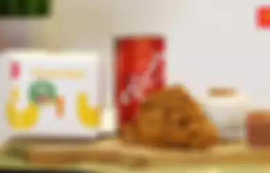 McDonald's Indonesia Rilis Menu Ramadan dan Berbagai Program Ramadan Menarik!