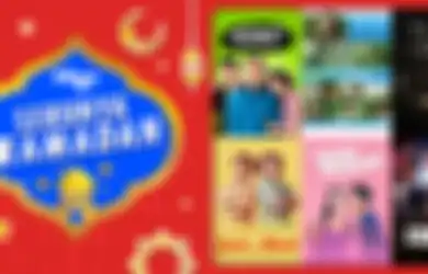 Nonton Offline, Ini Rekomendasi 6 Film di Migo Temani Bulan Ramadan