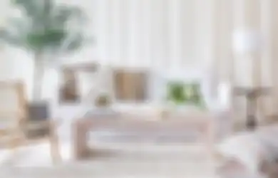 Tak Perlu Banyak Bahan Kimia, Noda dan Bakteri di Sofa Bisa Mudah Dibersihkan dengan Cara Ini