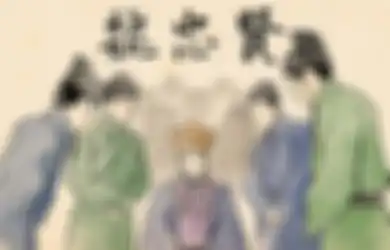 Padahal Jelas-jelas Salahnya Sendiri, Tapi Kaisar China Ini Tetap Eksekusi Kepala Kasimnya dengan Proses Pemotongan Lambat Selama 3 Hari Berturut-turut