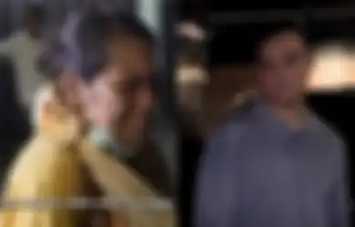 Gedor-gedor Kantor Baim Wong, Emak-emak Ini Paksa Suami Paula Verhoeven Bantu Lunasi Utang Rp20 Juta: Saya Sangat Membutuhkan Mas Baim