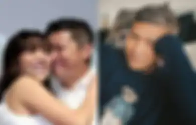 Setelah Bicara Soal Kesempatan Kedua, Gading Marten Kepergok Hadir di Ultah Ibunda Gisel, Sinyal Rujuk?