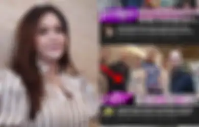 Santer Dikabarkan Sedang Hamil Anak Irwan Mussry, Maia Estianty Jawab Begini saat Ditanya Warganet