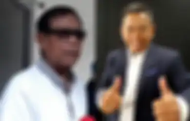 Sebut Suara Tukul Arwana Tak Keluar di Momen Terakhirnya Bertemu, Tukul Wanti-wanti Anak Sang Komedian, Singgung Soal Tahu Diri