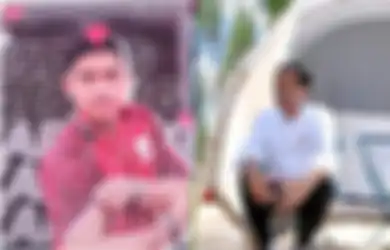 Ogah Bapaknya Maju 3 Periode, Kaesang Pangarep Ungkap Kebahagiaannya Melihat Masa Jabatan Jokowi akan Berakhir Sebentar Lagi: Lebih Enak