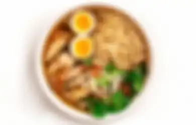 Rekomendasi Restoran Ramen Jepang yang Halal Untuk Buka Puasa