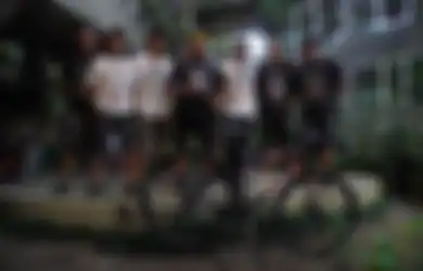 Shaggydog Rilis Sepeda dengan Ukuran yang Pas Buat Postur Orang Indonesia