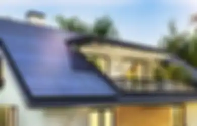 Rumah Ramah Lingkungan Tidak Hanya Bermanfaat untuk Lingkungan, tetapi Juga Memiliki Banyak Keunggulan Lain untuk Pemilik Rumah!