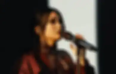 NIKI Ungkap Alasan Bawain Lagu 'Sempurna' Saat Manggung di Coachella