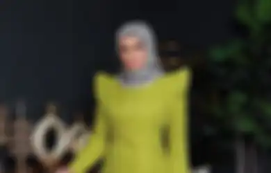 Jadi Nyonya Besar Dinikahi Bos Perusahaan Kosmetik, Hidup Penyanyi Ini Kian Makmur, Rumahnya di Kampung Halaman Tak Kalah Mewah dari Istananya di Selangor