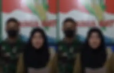 Memohon Ampun ke Panglima TNI, Istri Anggota TNI Ini Tak Bisa Berkutik Usai Kepergok Sindir Jokowi Lewat Lagu Potong Bebek Angsa: Saya Hanya Ikut-ikutan