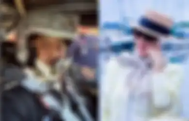 Dulu Heboh Diblokir Syahrini, Hidup Pria Ini Sekarang Berubah Dratis, Kini Tinggal di Apartemen Rp 20 Miliar Hingga Bolak-Bolik Naik Jet Pribadi