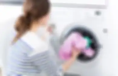 Rupanya Tidak Semua Pakaian Harus Dicuci Usai Pemakaian, Pahami Seberapa Sering Baju Harus Dicuci!