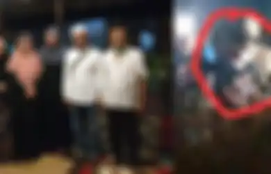Innalillahi Wa Innailaihi Rojiun, Teman Lama Kaget Dengar Kabar ZI Jadi Terduga Pembunuh Mahasiswa FK UB: Orangnya Rajin Salat, Dengar Adzan Langsung Mengingatkan Teman-teman di Sini