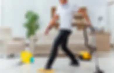 Jelang Lebaran, Ini Tips Menyelesaikan Pekerjaan Rumah dengan Cepat
