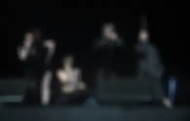 Kejutan Panggung Coachella Hari Kedua, 2NE1 Comeback Sampai NIKI Nyanyi Lagu 'Sempurna'