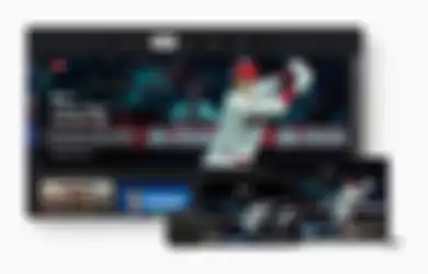 Pengguna Apple TV+ di Indonesia Mengalami Pesan Error Region Konten