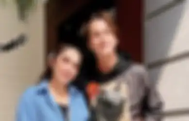 Di Tahun ke-7 Pernikahan, Andhika Pratama Akui Jor-joran Gelar Nikahan Mewah demi Balas Dendam ke Netizen: Abis Kawinan Rekening Tinggal Rp 300 Ribu