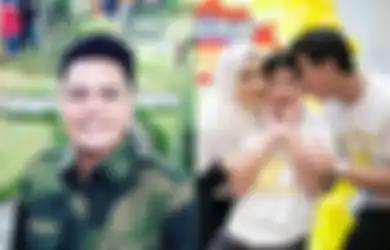 King Faaz Sampai Dibully di Sekolah Gara-gara Kasus Ikan Asin, Sonny Septian Sebut Psikologis Anak Fairuz Terganggu: Aku Berusaha Nyembuhin