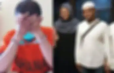Innalillahi Wa Inna Ilaihi Rojiun, Sama-sama Calon Dokter, Terkuak Kisah Cinta Mahasiswa UB Sebelum Dibunuh Ayah Tiri Pacar, Ternyata Baru 1 Bulan Kencan dengan TS