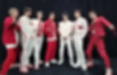 Tanggal Comeback BTS Terungkap di Konser Permission to Dance on Stage Las Vegas!