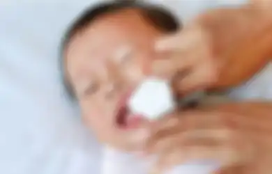 Hati-hati, Asam Lambung Kronis Bisa Menyerang Bayi, Berakibat Fatal Jika Tak Segera Diobati