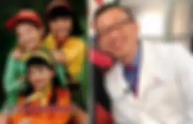 Ingat Trio Kwek Kwek? Sempat Hilang Bak Ditelan Bumi, Salah Satu Mantan Personelnya Diam-diam Sudah Go Internasional, Ini Kariernya di Amerika
