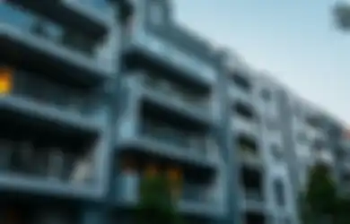 Mau Pilih Tinggal di Kondominium atau Apartemen? Cek Dulu Perbedaan Keduanya dan Plus Minusnya