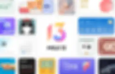 Xiaomi Akan Bagikan Update MIUI 13 untuk 21 Seri HP Mulai Bulan April 2022, Punyamu Ada?